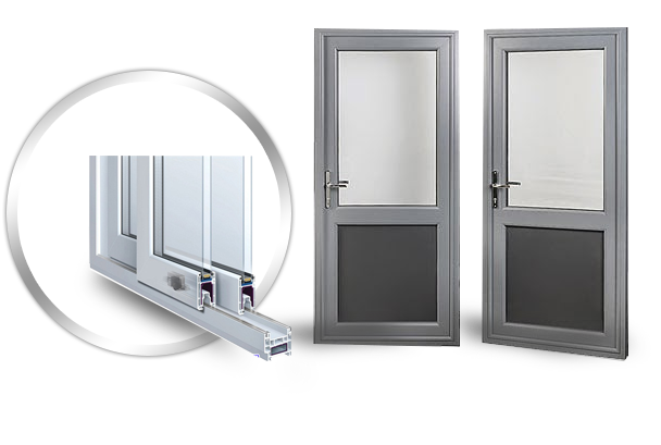 CỬA NHÔM XINGFA MIỀN NAM